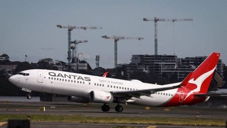 Aircraft toilets could be key to tackling ‘silent pandemic’, scientists say