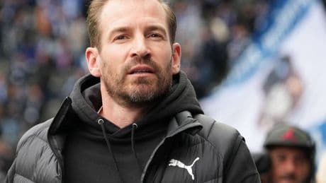 Trainer-Chaos in der 2. Bundesliga: 14. Entlassung der Saison – Fürth stellt Siewert frei