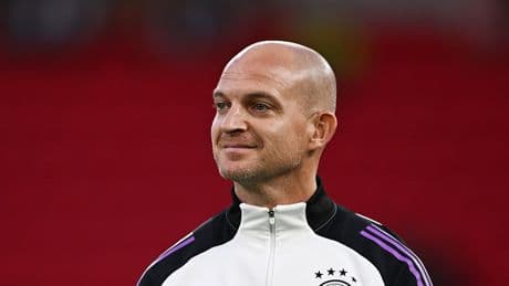 Nach Gruppen-Aus bei U17-EM - DFB-Coach Meister macht WM-Ansage!