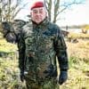100.000 Soldaten mehr bis 2030: Generalinspekteur setzt bei Stärkung der Bundeswehr auf Reservisten