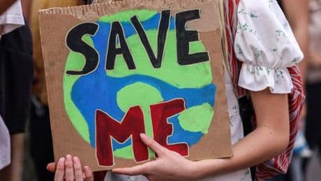 « La canicule peut agir comme un déclencheur brutal d’écoanxiété »