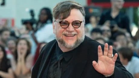 Tras 'Frankenstein', Del Toro ya piensa en su próximo filme: "Muy cruel"