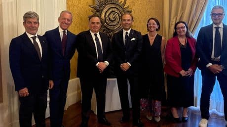 L’Associazione “I Centenari” avrà una sezione Giovani