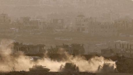 Zehntausende Reservisten einberufen – Israel bereitet Verschärfung der Gaza-Angriffe vor