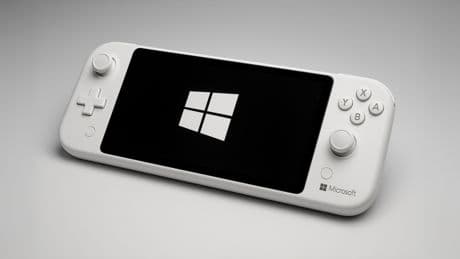 Windows 11: Microsoft legt die Entwicklung seines Steam-Deck-Konkurrenten auf Eis