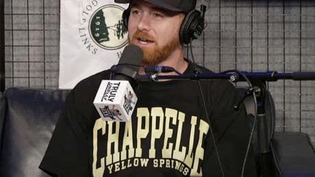 Travis Kelce’s comedian pal isn’t expecting invite to wedding: Taylor Swift is ‘controlling that guest list’