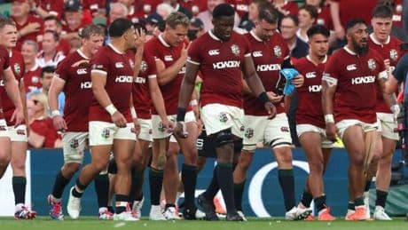 Inside the eight stadiums where British and Irish Lions will face fierce receptions