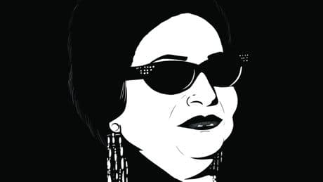 Au Printemps de Bourges, l’hommage sans folie à la diva égyptienne Oum Kalthoum