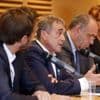Tennis. Condamné pour viols, l’ex numéro 2 de la Fédération française remis en liberté