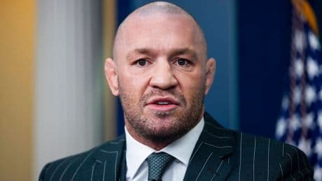 Conor McGregor: MMA-Star scheitert mit Berufung gegen Urteil