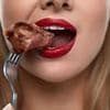 FDA recalls 100 tons of beef nationwide after finding WOOD that could choke customers to death