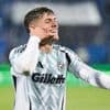 Ilay Feingold scores 2 of New England's 3 second-half goals to beat 10-man Montreal