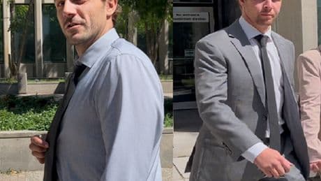 2 men who intervened in Toronto Jack Astor’s bar fight not guilty of manslaughter