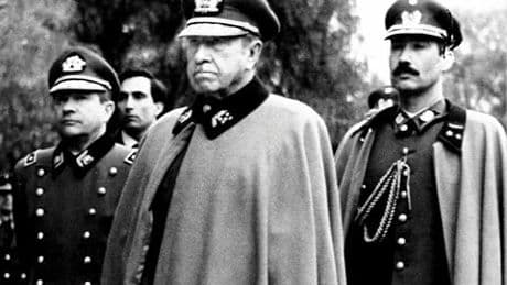 « 38, rue de Londres » : enquête sur les crimes de la dictature chilienne