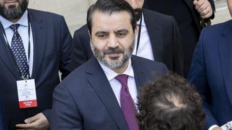 Syrie : Paris accueillera les prochaines sessions de négociation entre Damas et les Kurdes