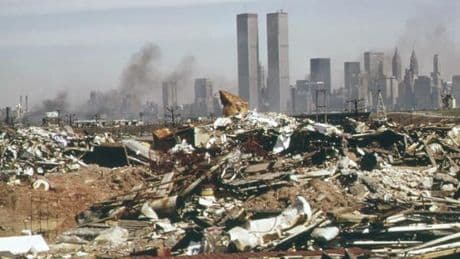 « Documerica, les images oubliées de l’Amérique », sur Arte.tv : quand les Etats-Unis se préoccupaient de l’environnement
