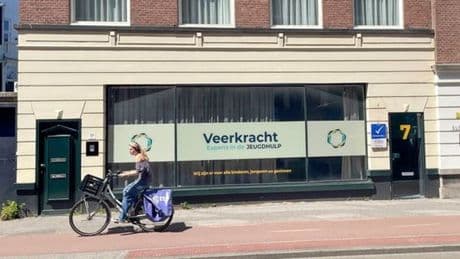 Inspectie kritisch op Haagse jeugdzorginstelling Veerkracht Jeugdhulp