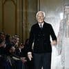 LAURA CRAIK: Giorgio Armani was the colossus of the fashion world who ruled the red carpet... but never courted the limelight himself