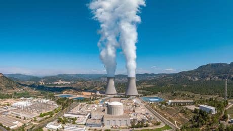 La otra &#039;culpa&#039; renovable del apagón: Red Eléctrica permitió parar ese día dos reactores nucleares por el bajo precio de la luz