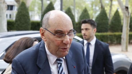 Vidal-Quadras ratifica ante el juez su teoría de que el régimen iraní está detrás de su atentado