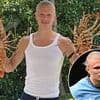 Erling Haaland puts a brave face on Man City's horror season as he enjoys his downtime before jetting out for the Club World Cup in brutal summer