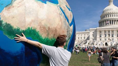 Environmental Groups Face ‘Generational’ Setbacks Under Trump
