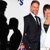 Ioan Gruffudd announces he's expecting first child with his wife Bianca - two months after tying the knot