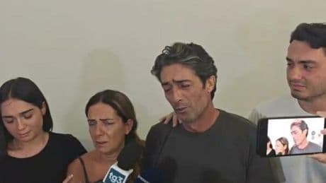 Simona Cinà, il mistero dei vestiti non trovati. La sorella gemella: «C'è qualcosa di strano, nessuno ha fatto nulla per aiutarla»