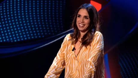 Elena Furiase y Luján Argüelles 'renuevan' su viral meme: "Abril-Cerral 2.0"