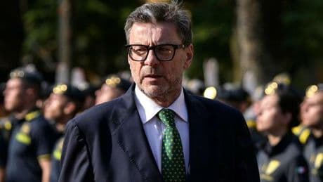 Dazi Usa, Giorgetti spinge sull'intesa: «L'Europa chiuda al più presto sul 10%»