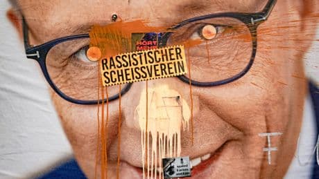 Linkspartei | Clara Bünger: »Wichtig ist, dass wir uns nicht spalten lassen«