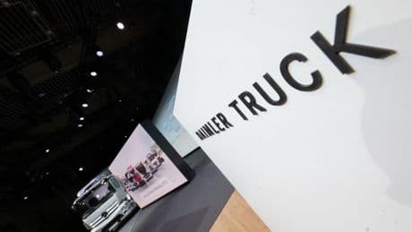 Personalabbau: Daimler Truck streicht 5.000 Stellen - Kosten sollen runter