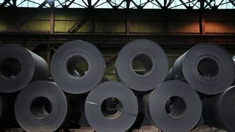 As Trump hikes steel tariffs, industry urges ‘action’ in Ottawa meetings