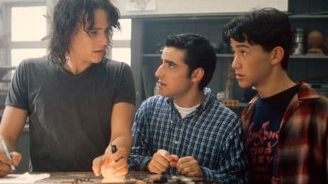 ‘10 Things I Hate About You’ director reveals he’s working on a sequel — with a nod to Heath Ledger
