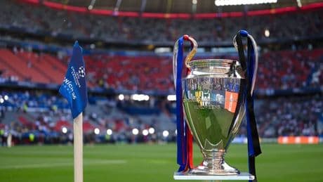 UEFA to make Champions League rule change next season after Arsenal complaints