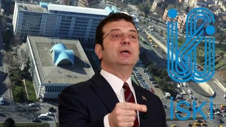 İBB'ye bağlı İSKİ'den 5 yılda İstanbullulara yüzde 1000 zam! Verdikleri hiçbir sözü tutmadılar