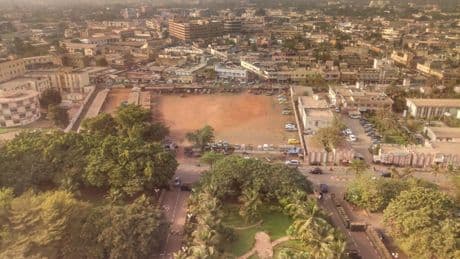 Mali: torturés, non jugés, trois militants du MPPM croupissent en prison depuis deux ans