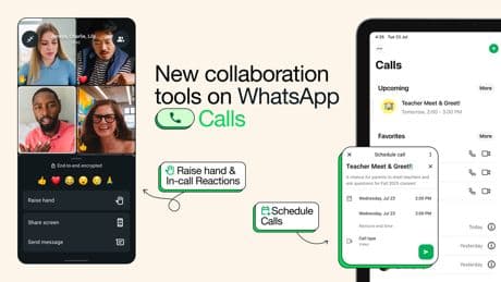 WhatsApp’s New Upgrades Could Completely Change How You Use Your iPhone