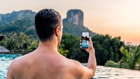 You can now use TikTok to book hotels &mdash;&nbsp;and creators could score a payday