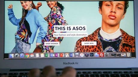 ASOS bans shoppers for making too many returns - but what are your rights?