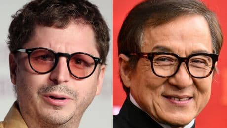 Michael Cera says Jackie Chan didn’t know who he was during awkward encounter: ‘Who is this person?’