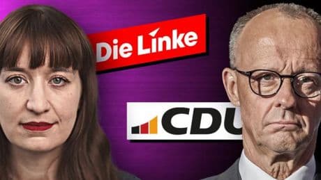 Jetzt erwartet die Linke „Gespräche auf Augenhöhe“ von der Union