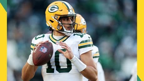 The Green Bay Packers unveiled their 2025 schedule. Get home game tickets