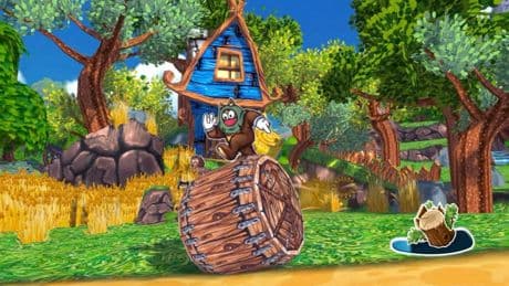 2025’s Best-Looking Retro Platform Game Finally Gets Release Date