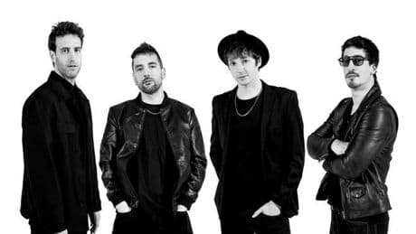 Teràpia de Shock regresa con un concierto en 2025 y una gira solidaria en 2026
