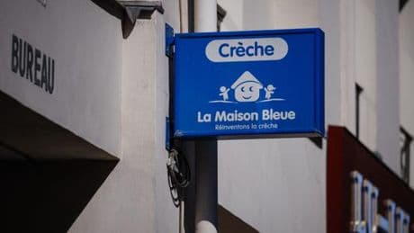 La gestion de La Maison bleue, groupe de crèches privées, épinglée par l’IGAS