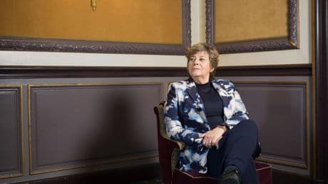 ‘IJzeren Rita’ Verdonk verlaat de politiek maar houdt vast aan haar boodschap: ‘Laten we eerlijk zijn: de asielinstroom moet verder omlaag’