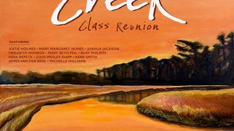 Why ‘Dawson’s Creek’ cast is reuniting for first time in 22 years for 1 night only