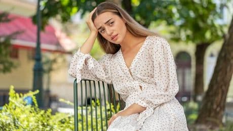 Symptoms of mineral deficiency that affects one in four but can be solved with a pill