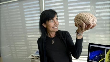“Olvidar dónde dejaste las llaves es un olvido cotidiano, el deterioro cognitivo va más allá”